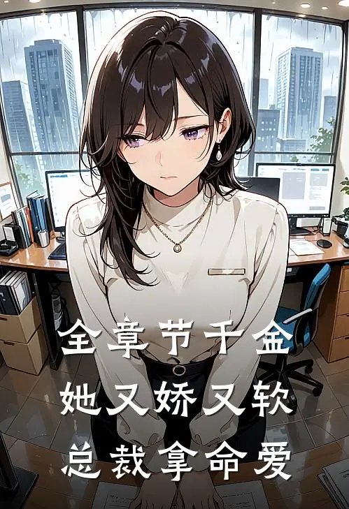 全章节千金她又娇又软，总裁拿命爱