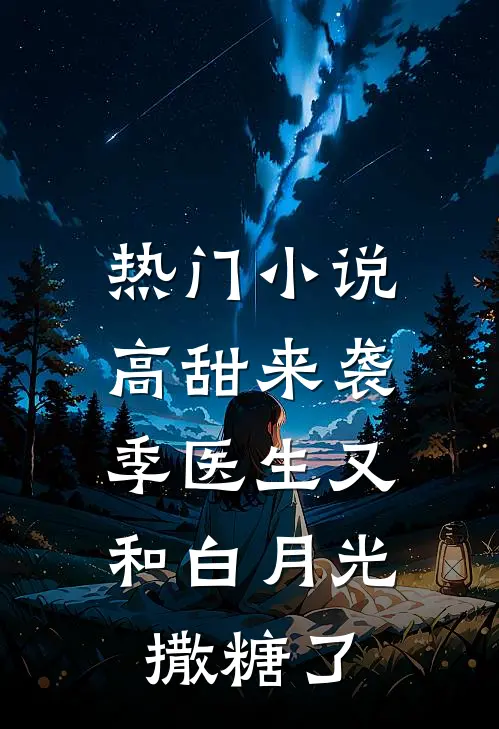 热门小说高甜来袭：季医生又和白月光撒糖了