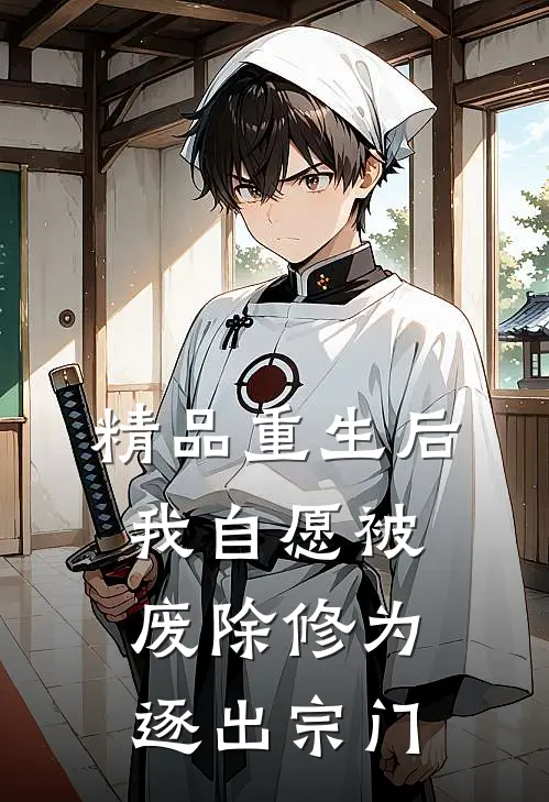 精品重生后我自愿被废除修为，逐出宗门