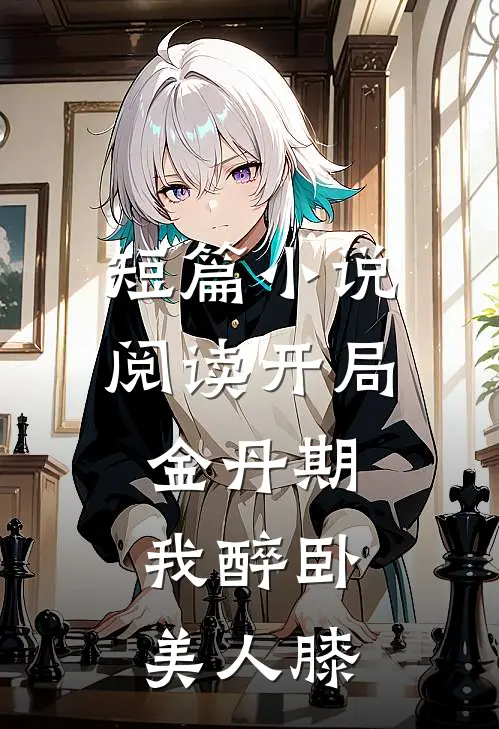 短篇小说阅读开局金丹期，我醉卧美人膝