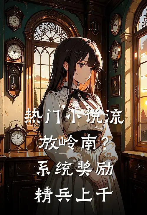 热门小说流放岭南？系统奖励精兵上千