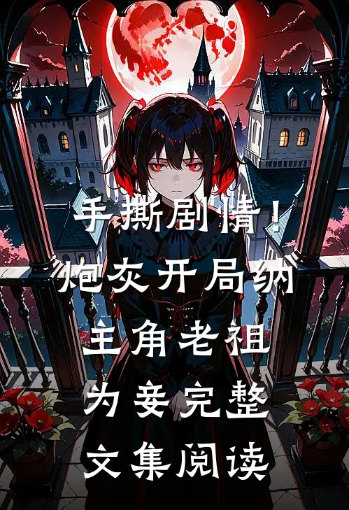 手撕剧情！炮灰开局纳主角老祖为妾完整文集阅读