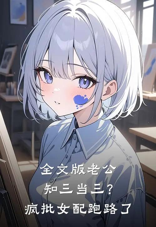 全文版老公知三当三？疯批女配跑路了