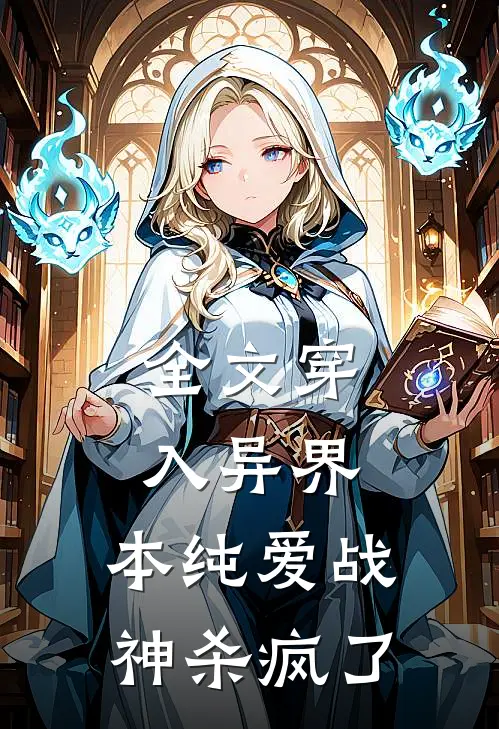 全文穿入异界，本纯爱战神杀疯了