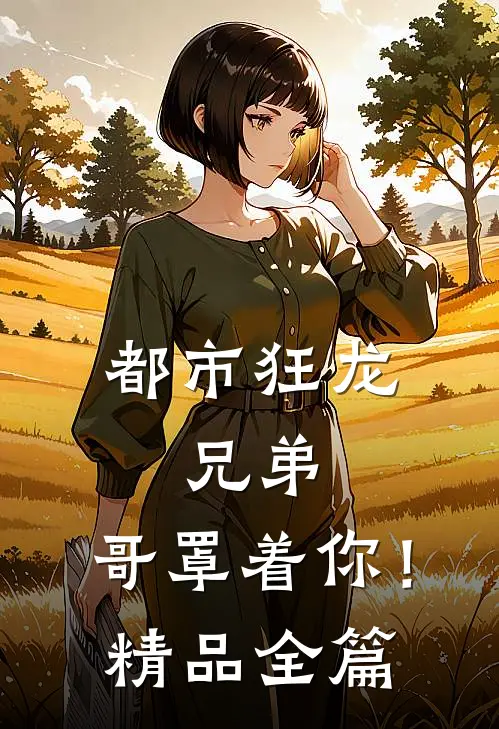都市狂龙：兄弟，哥罩着你！精品全篇