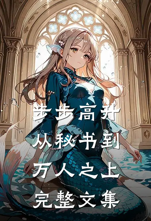 步步高升：从秘书到万人之上完整文集