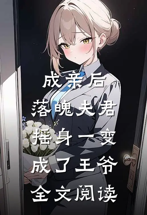 成亲后，落魄夫君摇身一变成了王爷全文阅读