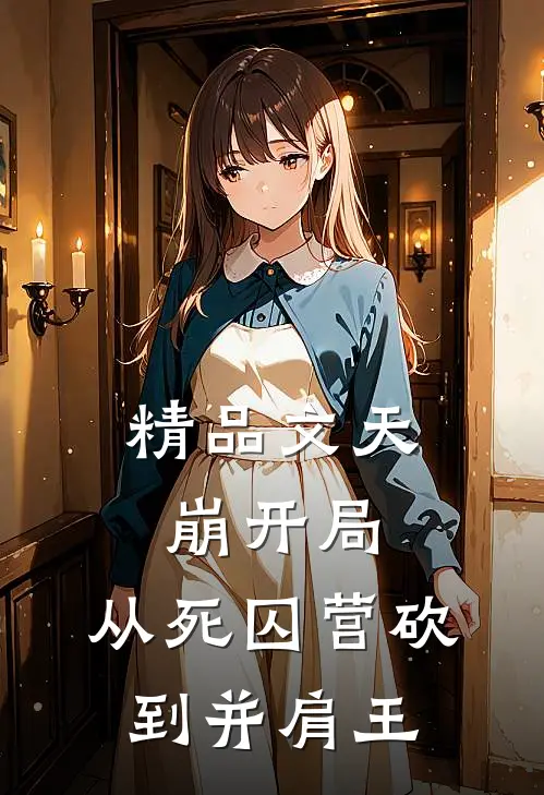 精品文天崩开局，从死囚营砍到并肩王