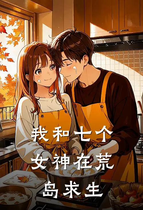 我和七个女神在荒岛求生