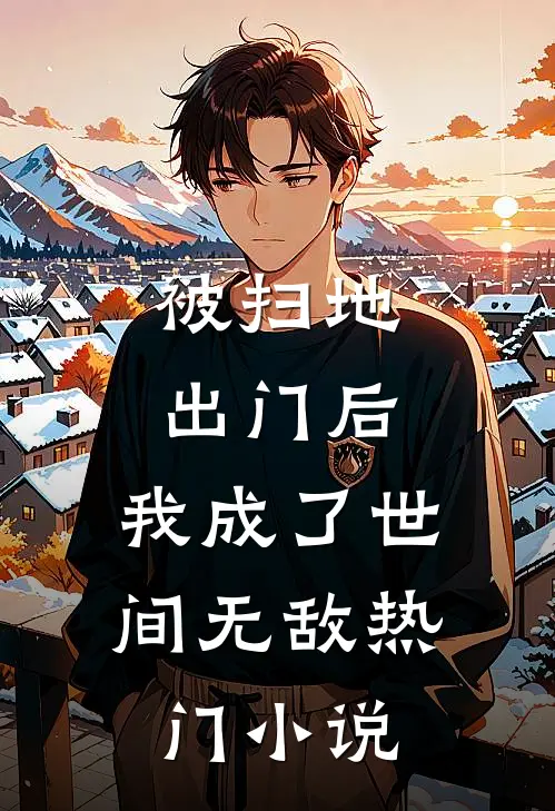 被扫地出门后，我成了世间无敌热门小说