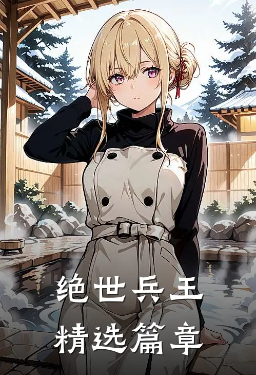 绝世兵王精选篇章