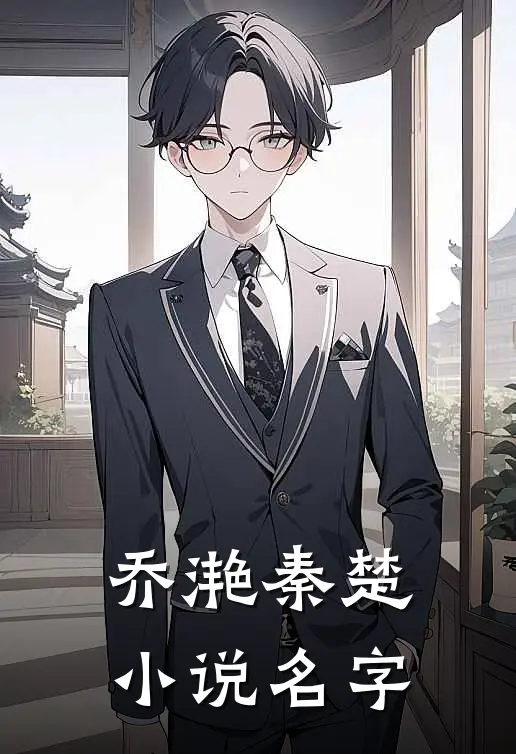 乔滟秦楚小说名字