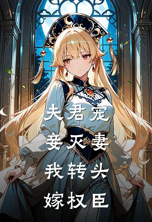 夫君宠妾灭妻，我转头嫁权臣