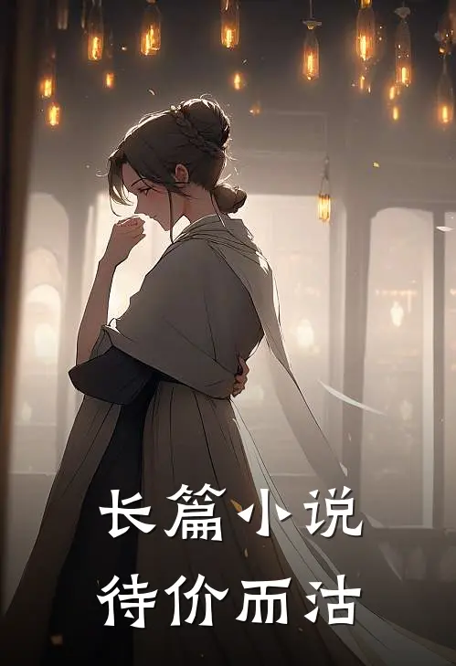 长篇小说待价而沽