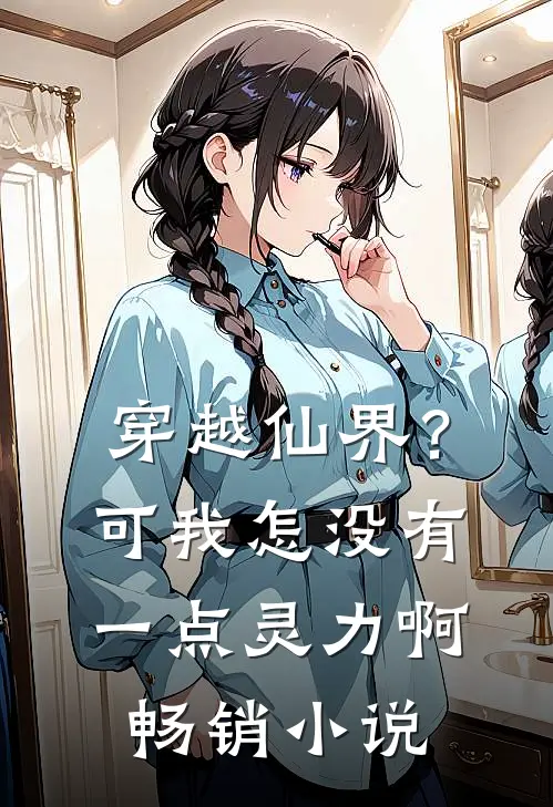 穿越仙界？可我怎没有一点灵力啊畅销小说