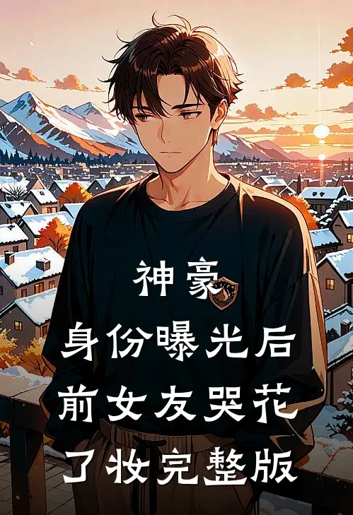 神豪：身份曝光后，前女友哭花了妆完整版