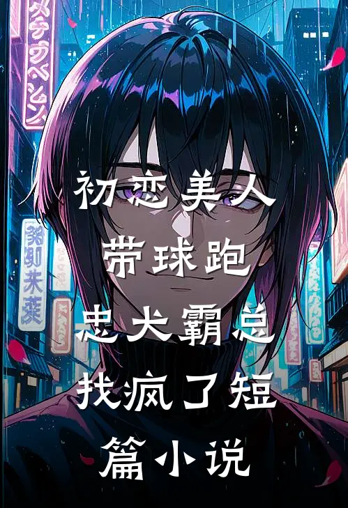 初恋美人带球跑，忠犬霸总找疯了短篇小说