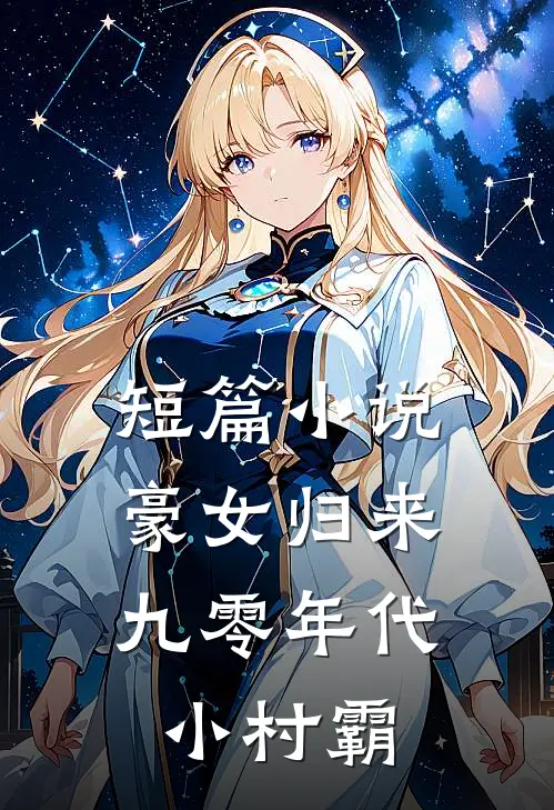 短篇小说豪女归来：九零年代小村霸