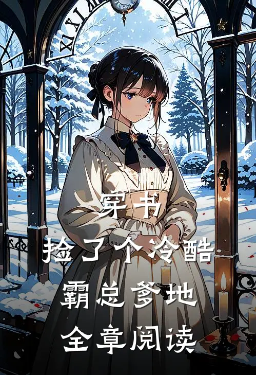 穿书：捡了个冷酷霸总爹地全章阅读