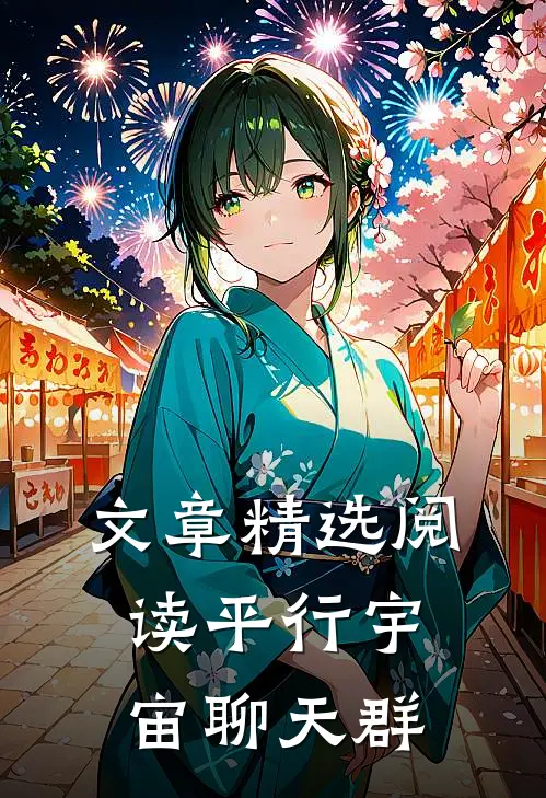 文章精选阅读平行宇宙聊天群