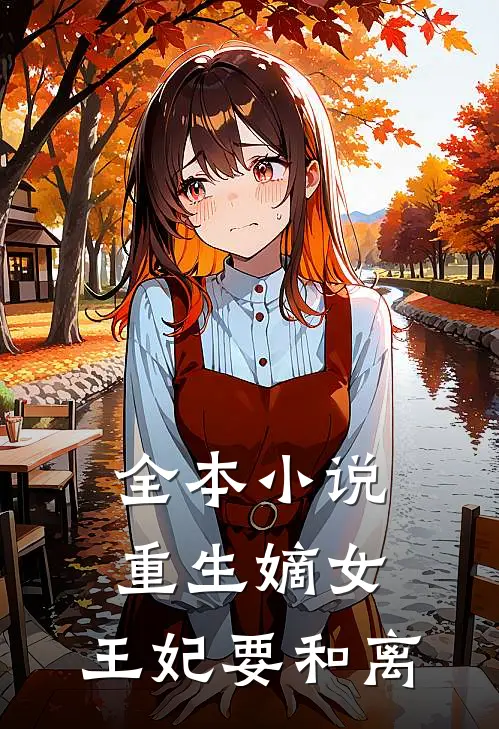 全本小说重生嫡女：王妃要和离