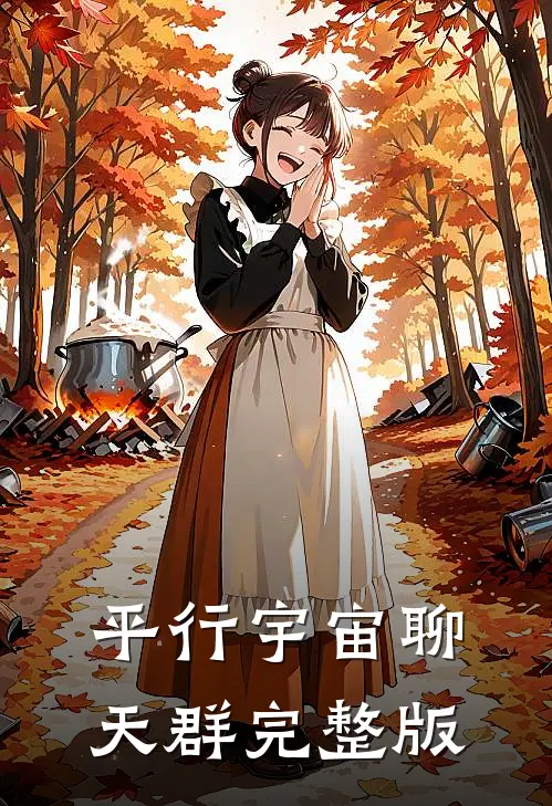平行宇宙聊天群完整版