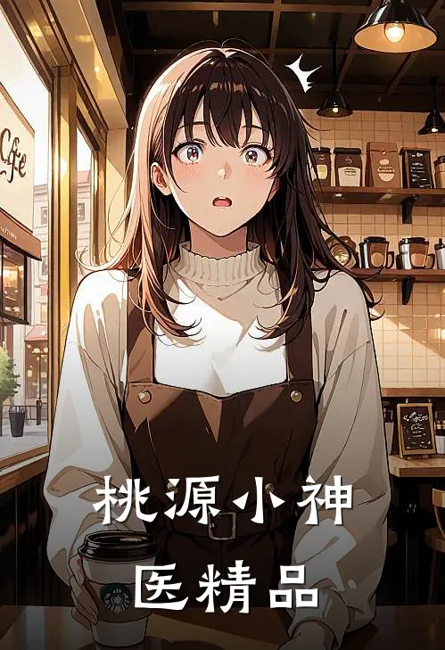 桃源小神医精品