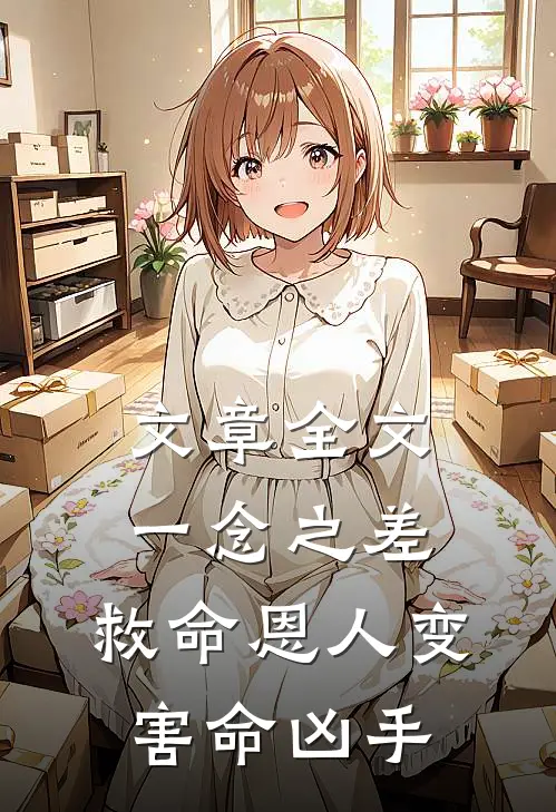 文章全文一念之差，救命恩人变害命凶手