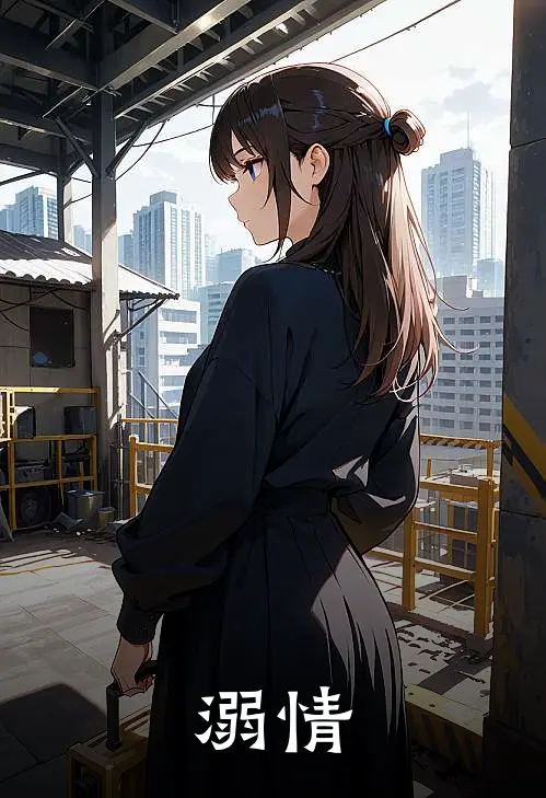 溺情