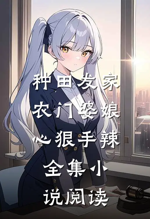 种田发家：农门婆娘心狠手辣全集小说阅读