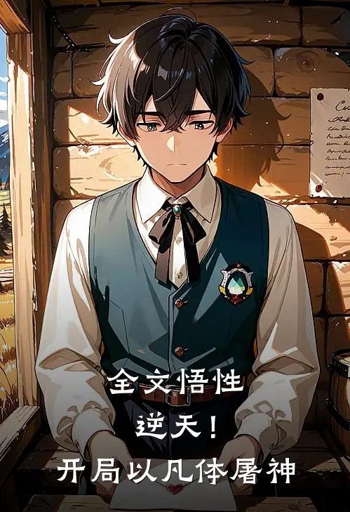 全文悟性逆天！开局以凡体屠神