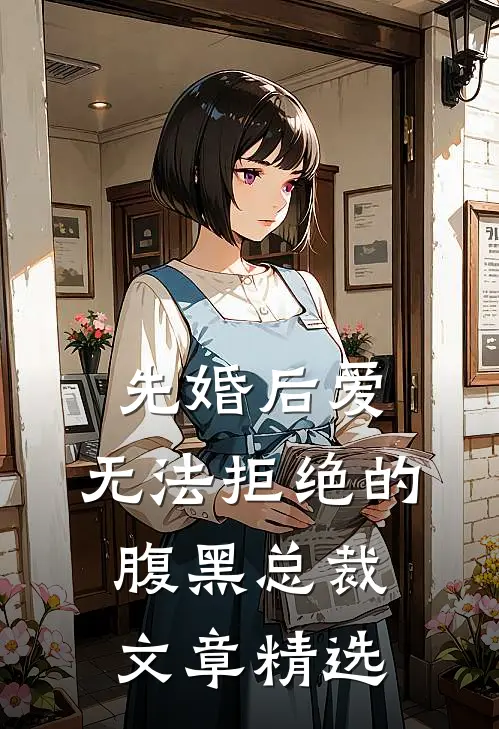 先婚后爱：无法拒绝的腹黑总裁文章精选