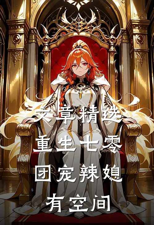 文章精选重生七零：团宠辣媳有空间