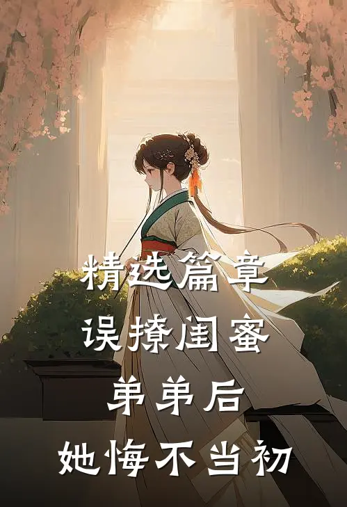 精选篇章误撩闺蜜弟弟后，她悔不当初