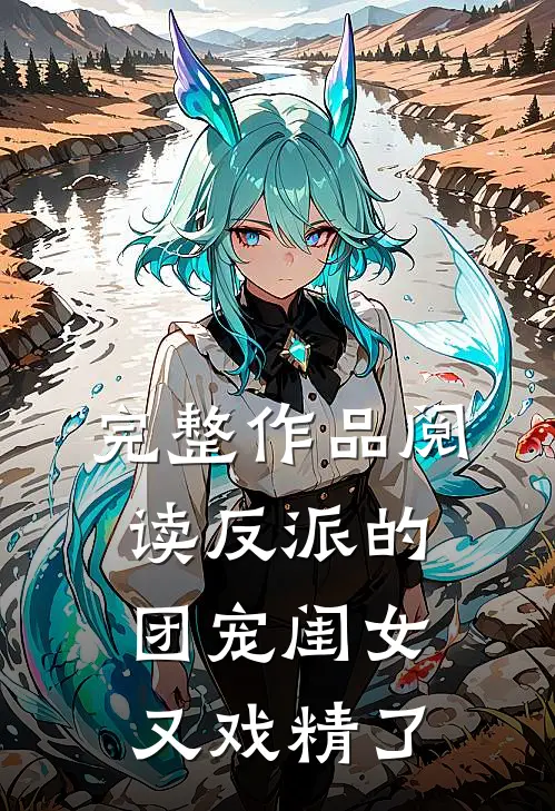 完整作品阅读反派的团宠闺女又戏精了