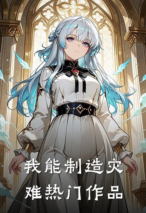 我能制造灾难热门作品
