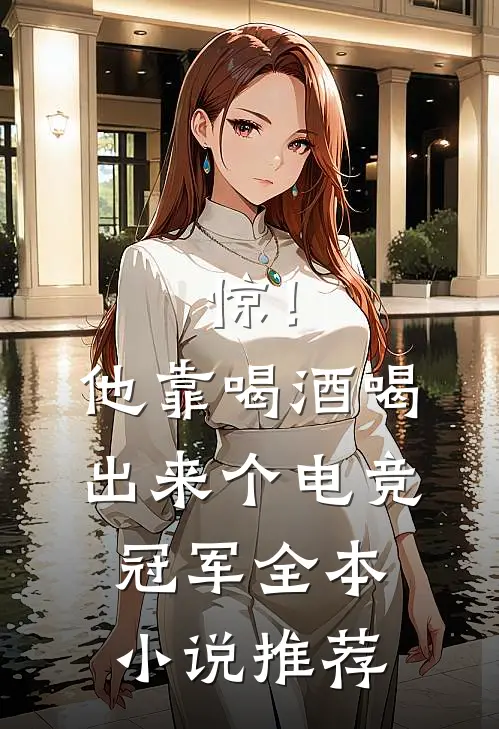 惊！他靠喝酒喝出来个电竞冠军全本小说推荐