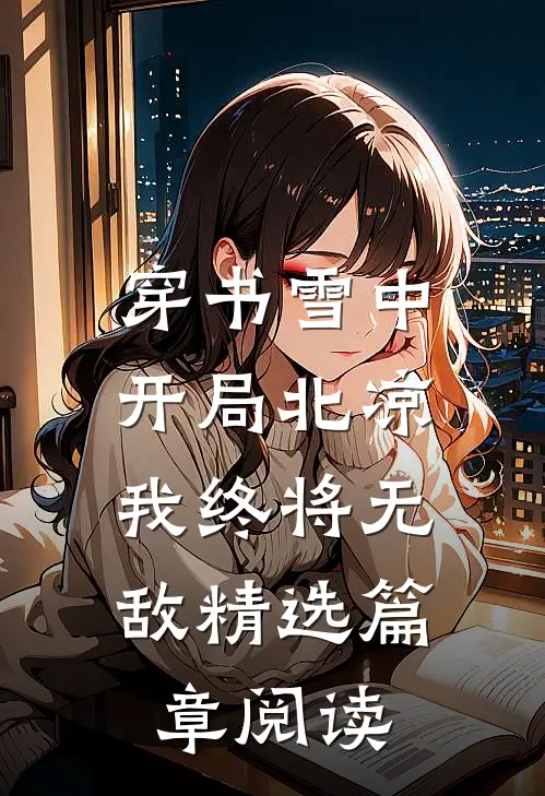 穿书雪中：开局北凉，我终将无敌精选篇章阅读