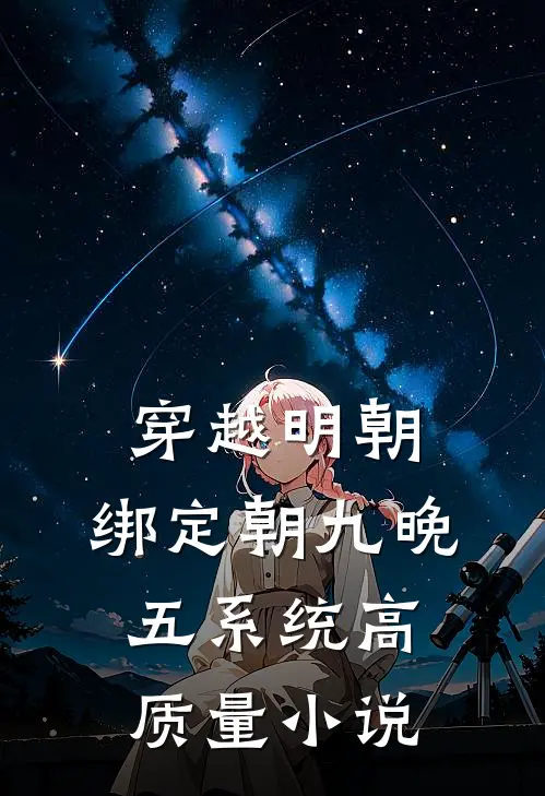 穿越明朝：绑定朝九晚五系统高质量小说