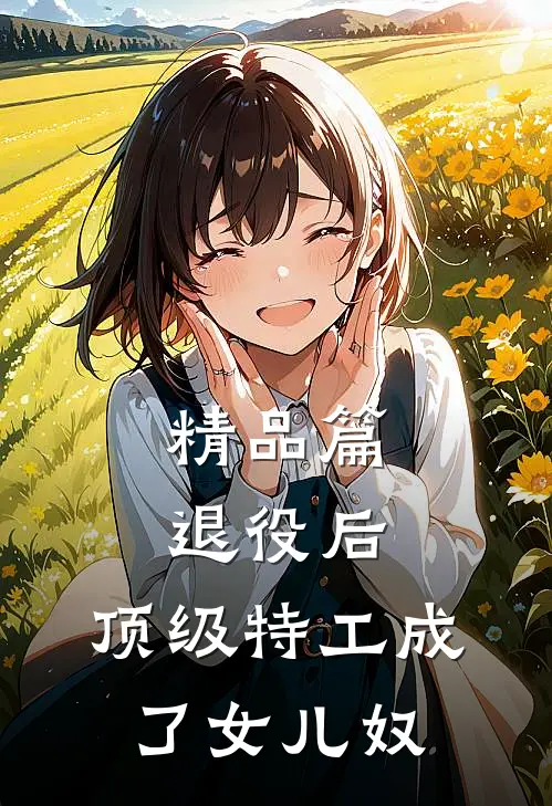 精品篇退役后，顶级特工成了女儿奴