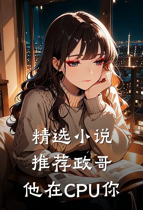 精选小说推荐政哥,他在CPU你