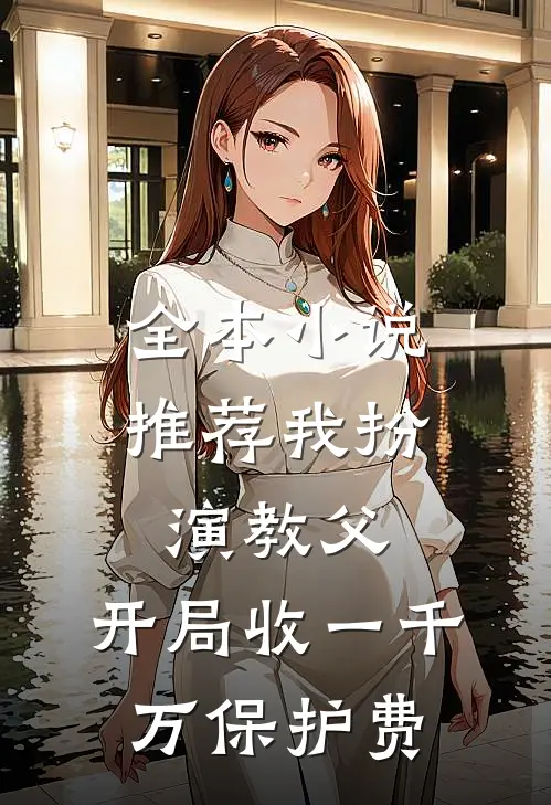 全本小说推荐我扮演教父，开局收一千万保护费