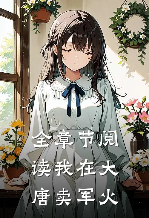 全章节阅读我在大唐卖军火