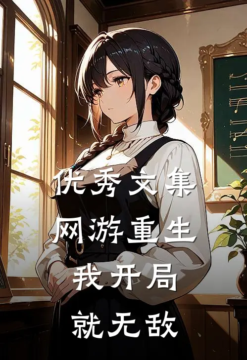 优秀文集网游重生：我开局就无敌