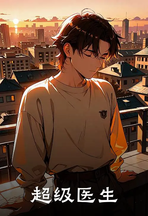 超级医生