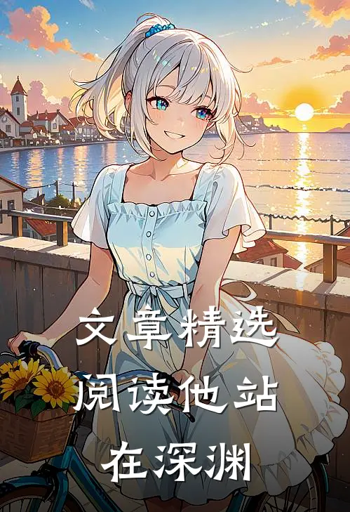 文章精选阅读他站在深渊