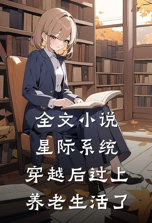 全文小说星际系统：穿越后过上养老生活了