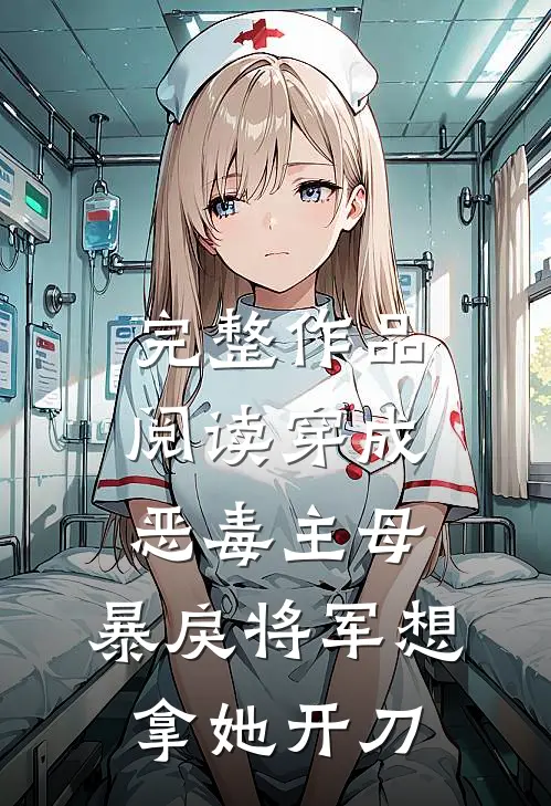 完整作品阅读穿成恶毒主母，暴戾将军想拿她开刀