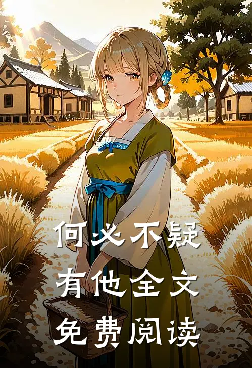 何必不疑有他全文免费阅读