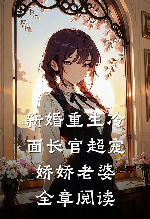 新婚重生冷面长官超宠娇娇老婆全章阅读